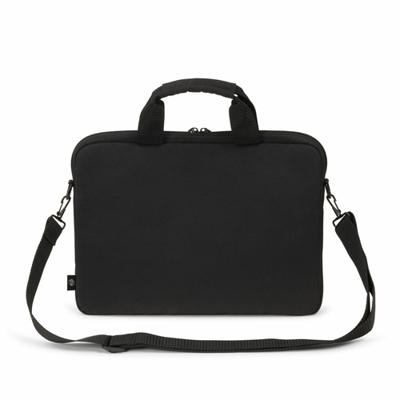 Laptoptas Dicota D32092-RPET Zwart 16" - thumbnail