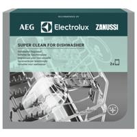 Electrolux M3DCP200 ontkalker Multifunctioneel Poeder - thumbnail