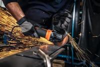 Fein CG 17-125 Compacte haakse slijper 125mm 1700W - 72228160000 - thumbnail