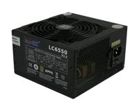 LC-Power LC6550 V2.2 power supply unit - thumbnail