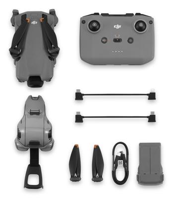 Drone Dji 50 Mp