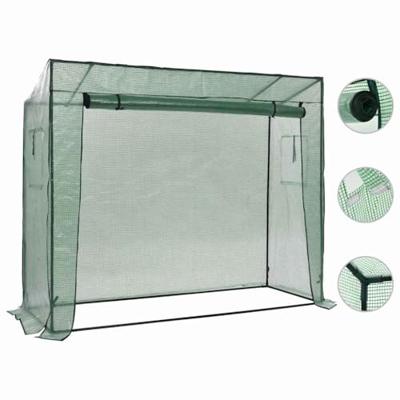 VidaXL Inloopkas 200x80x173 cm