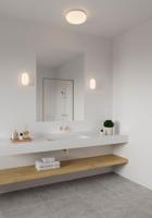 Nordlux PlafondlampFoam wit ovaal - 2210131001 - thumbnail