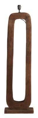 Lampvoet Kelafo 38x12x125 cm