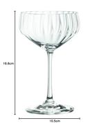 SPIEGELAU - Lifestyle - Cocktailglas 31cl Set/4 - thumbnail