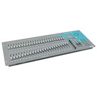 Showtec ColorCue 4 DMX controller voor LED-verlichting - thumbnail