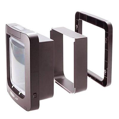 SureFlap Pet door tunnel Tunnelverlenging Bruin 1 stuk(s)