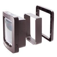 SureFlap Pet door tunnel Tunnelverlenging Bruin 1 stuk(s) - thumbnail