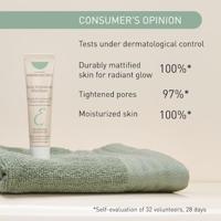 Embryolisse Mattifying Moisturizer 50 ml - thumbnail