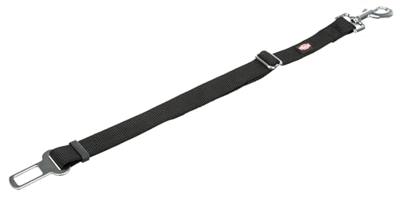 Hondenriem Trixie Zwart 40-60 cm Reserveonderdeel