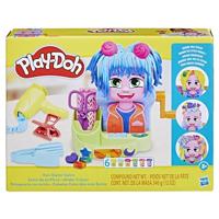 Playdoh Hair Stylin Salon - thumbnail