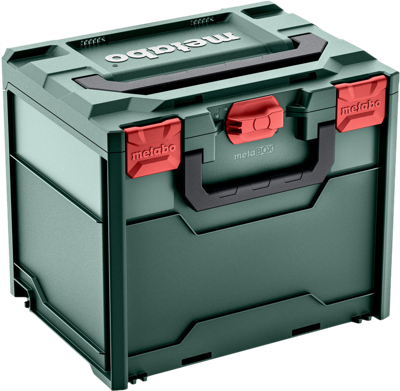 Metabo Accessoires Metabo metabox 340 | leeg - 626888000