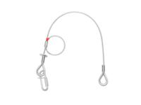 SAVEKING Safety Bond 5x600 silver 58060P - thumbnail