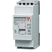 Grothe 14102 Beltransformator 8 V/AC 2 A - thumbnail