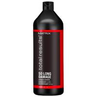 Matrix Matrix Total Results So Long Damage Conditioner 1000ml - thumbnail