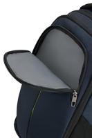 Guardit 3.0 Lapt. Backpack M BLUE - thumbnail