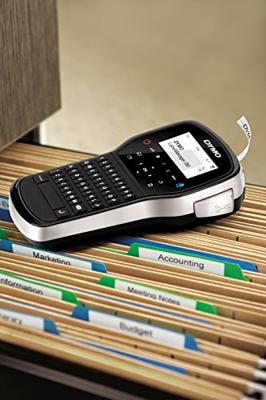 Dymo beletteringsysteem LabelManager 280, qwerty - thumbnail