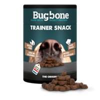 Bugbone Trainer snack (ca. 160 stuks) - thumbnail