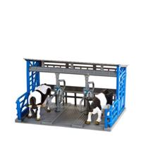 Dutch Farm Melkstation met 2 Koeien - thumbnail