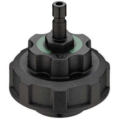 Vigor V1963N-C Adapter koelsysteem
