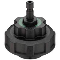 Vigor V1963N-C Adapter koelsysteem - thumbnail