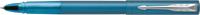 Rollerpen parker vector xl m groenblauw - thumbnail