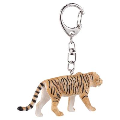 Mojo sleutelhanger tijger 387487