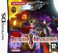Lunar Knights - thumbnail
