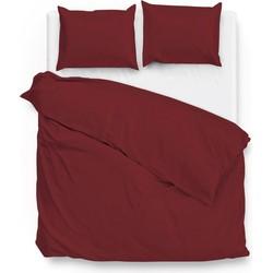 Zo!Home Satinado Dekbedovertrek 240 x 220 cm