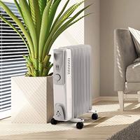 Olieradiator - 1500W - thumbnail