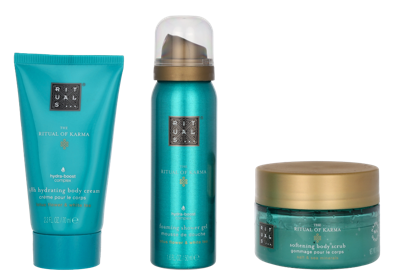 Rituals Trial Karma Set 245 ml Giftset