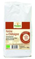 Kastanjemeel bio 500 Gram - thumbnail