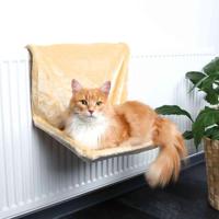 TRIXIE KRABPLANK SISAL NATUREL - thumbnail
