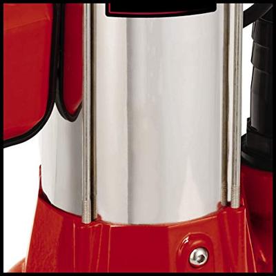 EINHELL Vuilwaterpomp GC-DP 1340 G dompel- en drukpompen - thumbnail