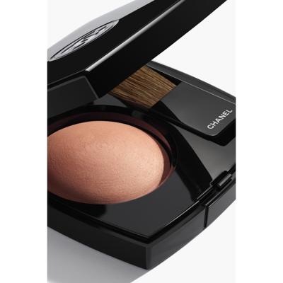 Chanel Joues Contraste Powder Blush 3.50 g 03 Brume D&apos;Or 3.5 g Dames - thumbnail