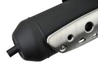 Tecnigas Uitlaat silent pro | gy6 4t - thumbnail