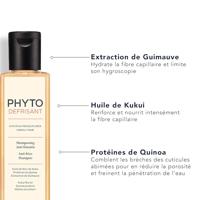 Phyto Phytodefrisant Anti-Frizz Shampoo 250 ml - thumbnail