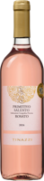 Tinazzi San Giorgio Primitivo Rosé - thumbnail