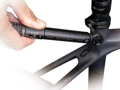Topeak momentsleutel torq stick