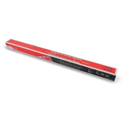 ACEBIKES Ace bikes bevestigingsrails rails flexi rail set
