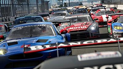Forza Motorsport 7 - thumbnail