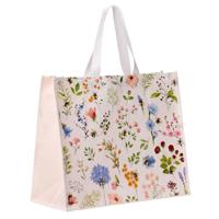 Nectar Meadows Bij Duurzame Shopper Tas - thumbnail