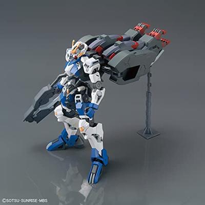 Gundam Iron-Blooded Orphans High Grade 1:144 Model Kit - Gundam Dantalion Gundam Iron-Blooded Orphans High Grade 1:144 Model Kit - Gundam Dantalion