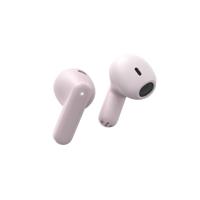 Hama Freedom Light II Bluetooth-hoofdtelefoon, TWS, oordopjes, spraakbediening, roze - thumbnail