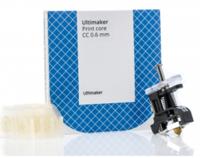 UltiMaker Ultimaker printkop CC 0,6 mm Geschikt voor: Ultimaker S3, Ultimaker S5 Printcore CC 226560 - thumbnail