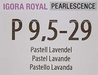 Schwarzkopf Professional Igora Royal 9,5-29 60ml - thumbnail