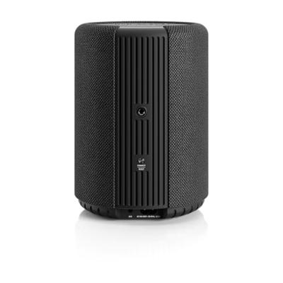 Audio Pro A10 W-Series Multiroom Wifi speaker Zwart