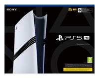 Sony PlayStation 5 Pro Spelconsole 2 TB Wit - thumbnail