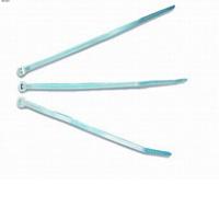 Nylon cable ties 100mm 2.5mm width bag of 100 pcs - thumbnail