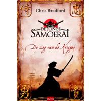 De weg van de krijger (Paperback) - thumbnail